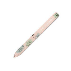 Glass Nile File