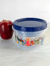 Natural Life Cat Storage Containers, Set of 3