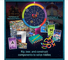 EXIT: 2 Escape Adventures