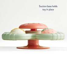 Itzy Pop & Whirl™ - Bath + Travel Toy - Strawberry