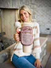 Simply Southern Tumbler Pouch