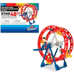 K’nex Mini Ferris Wheel
