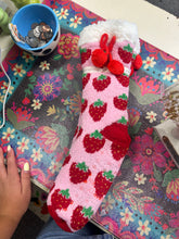 Simply Southern Thick Winter Socks with Grips