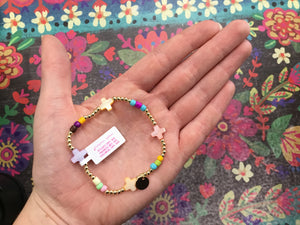 Simply Southern Beaded Bracelets