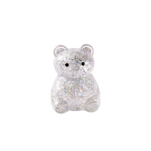 Glitter Bear Squish