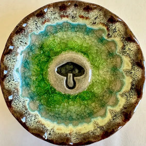 Icon Dish Mushroom
