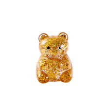 Glitter Bear Squish
