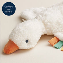 Itzy Huggable™ - Goose Plush