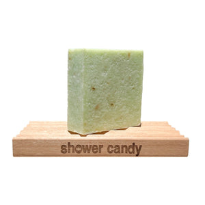 Tide & Bloom Bar Soap