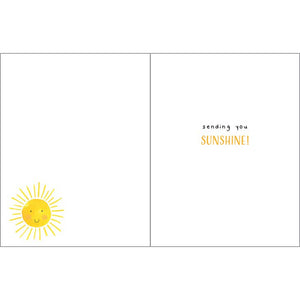 Smiling Sun (Gina B)
