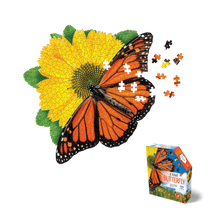 I Am Butterfly 300 Piece Puzzle