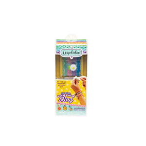 Loopdedoo Weave & Wear Ring