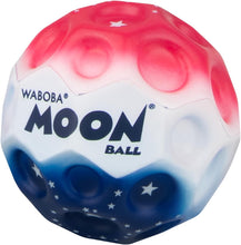 Stars and Stripes Moon Balls
