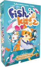 Fish & Katz Game