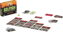 Selfish: Zomvie Edition