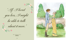 Jane Said It Best: Wit and Wisdom from the Writings of Jane Austen