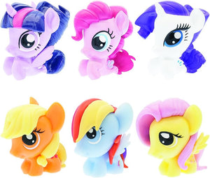 My Little Pony Mashems