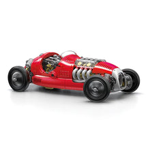 V8 Race Car