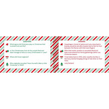 Why Does Santa Wear Red? Christmas Trivia Game