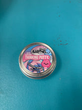 Mini Putty from Crazy Aaron's