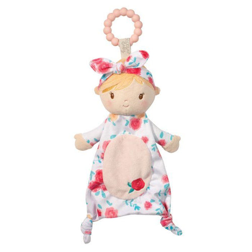 Douglas Vera Doll Teether