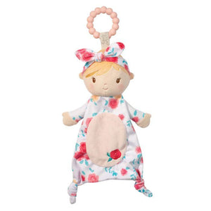 Douglas Vera Doll Teether