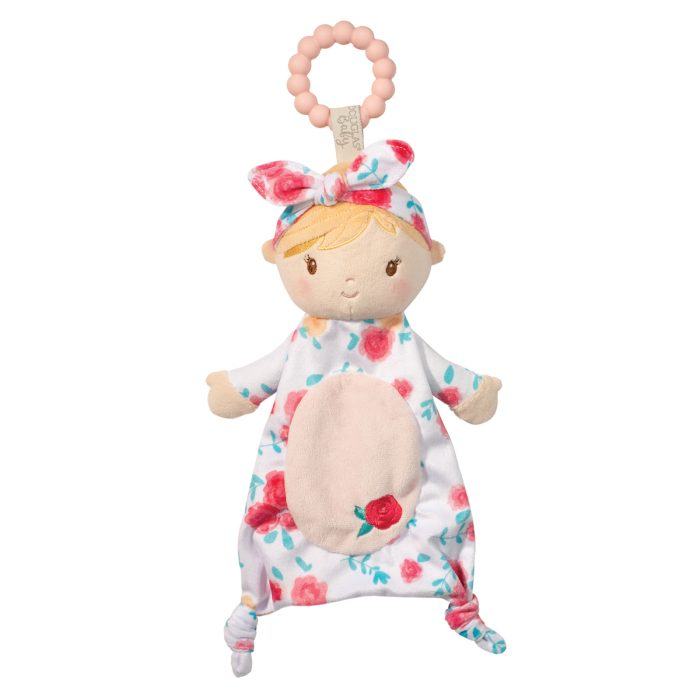 Douglas Vera Doll Teether