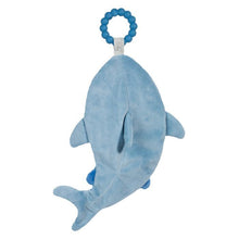 Jetty Shark Teether