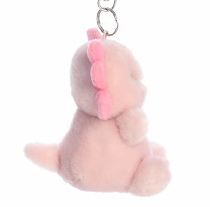 Aurora® - Palm Pals™ - 4" Ax Axolotl™ Clip-On