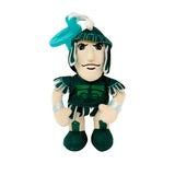 Sparty Mascot Pacifier-Michigan State University