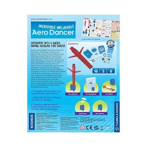 Incredible Inflatable Aero Dancer