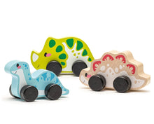 Cubika Wooden Joyful Dinos