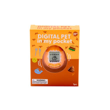 J'Adore Digital Pet