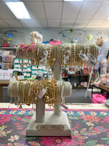 Simply Southern Beaded Bracelets