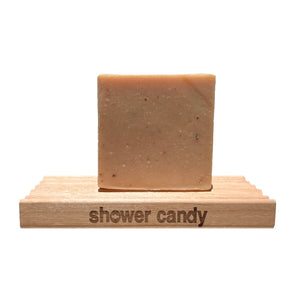 Hydrandea Garden Bar Soap