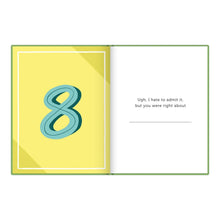 Things I Love About Dad Journal
