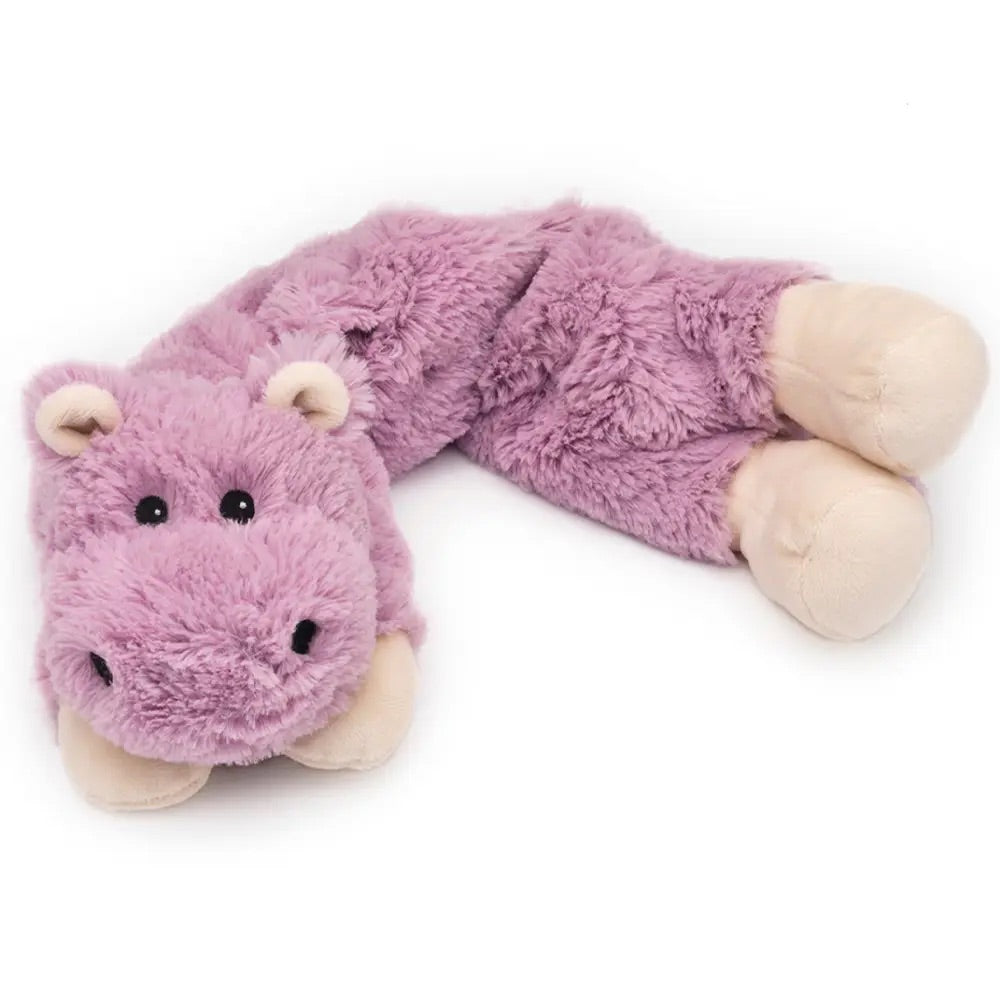 Hippo warmies hotsell