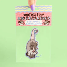 Dangling Opossum