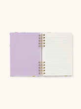Pretty Posies - Spiral Notebook & Pen Set