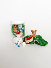 Reindeer Games Mini Dough-to- Go