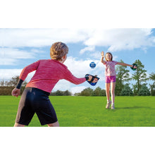 Hape Toss & Catch Ball Game