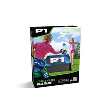Hape Toss & Catch Ball Game
