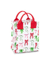 Ribbons and Bows Reusable Bag - Mini