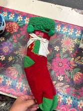 Simply Southern Thick Christmas Socks with Grips