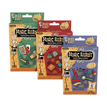 Magic Rabbit - Assorted Magic Tricks
