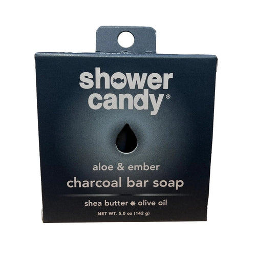 Aloe & Ember Bar Soap