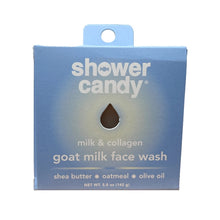 Milk + Collagen Face Wash