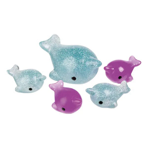 Kiji Buddies Narwhals Set