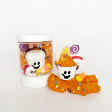 Trick or Treat Mini Dough-to-Go