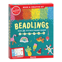 Klutz: Beadlings Kit